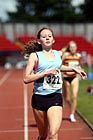 Emma Wortley (Mandale), 2011 North East Champs, Gateshead